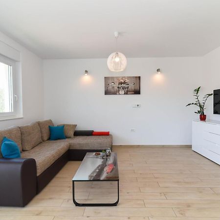 Apartments "The Little Prince" 扎达尔 外观 照片